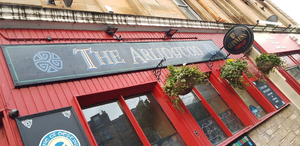 The Arlington