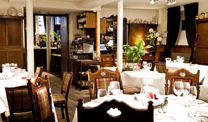 The Buttery
