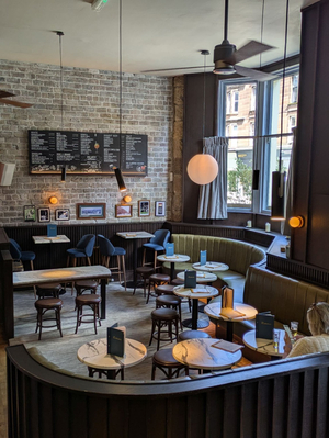 The Clarence