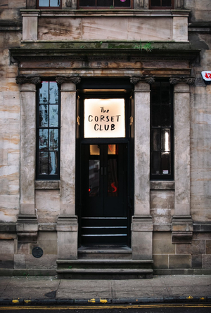 The Corset Club