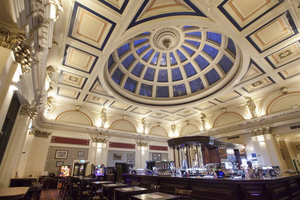 The Counting House