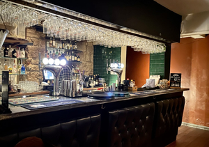 The Drake Pub