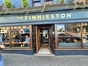 The Finnieston