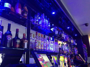 The Gallery Bar