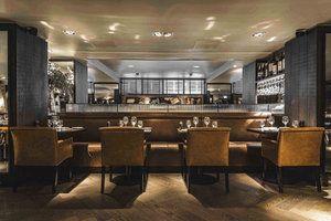 The Grill at Dakota Glasgow