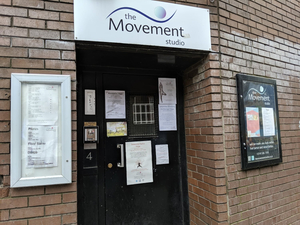 The Movement Studio