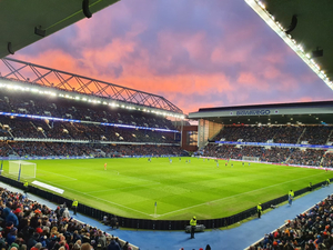 The Rangers Football Club