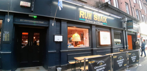 The Rum Shack