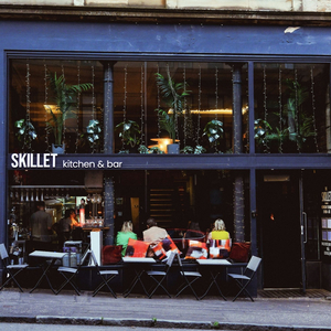 The Skillet