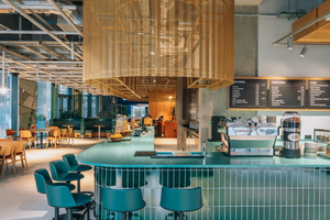 The Social Hub Restaurant & Bar Glasgow