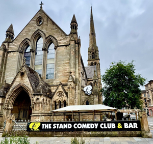 The Stand Comedy Club