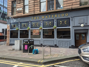 The Waterloo