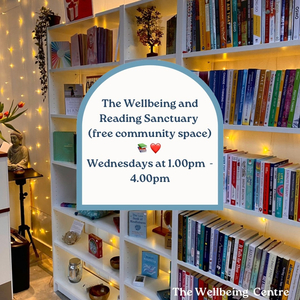 The Wellbeing Centre - Muirend
