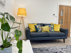 The Wellbeing Rooms