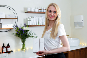 The WonderLab at Beauty Beehive