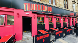 Thunderdog