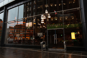 Top Cut Steak & Cocktails Glasgow