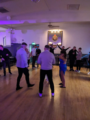 Tradeston Ex-Servicemens Club