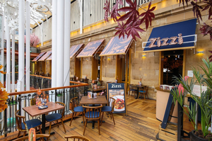 Zizzi - Glasgow Princes Square