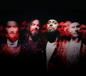 Bullet for My Valentine