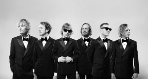 Cage The Elephant