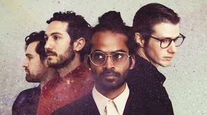 Celtic Connections presents: Darlingside + support
