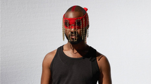 DF Concerts Presents: Genesis Owusu