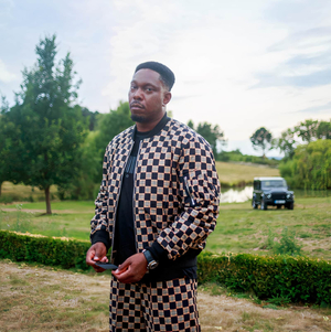 Dizzee Rascal