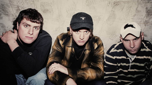 DMA'S