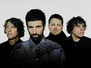 Kasabian - Nothing Better Than This Tour 2026