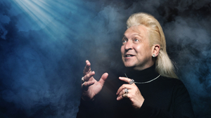 Clinton Baptiste : Spectral Intercourse