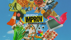 Tournée Dropout Improv Royaume-Uni 2026