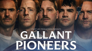 Gallant Pioneers