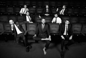 Gentleman's Dub Club
