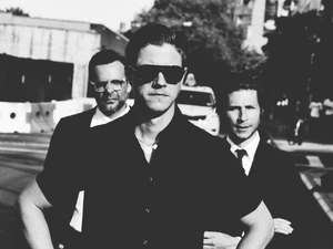Interpol & Bloc Party