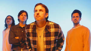 Kings of Leon - Glasgow Summer Sessions