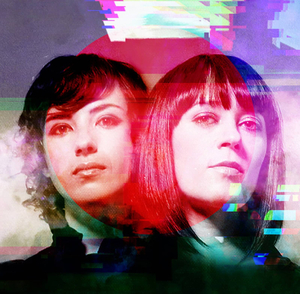Ladytron