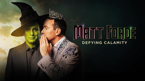 Matt Forde - Défiant la Calamité