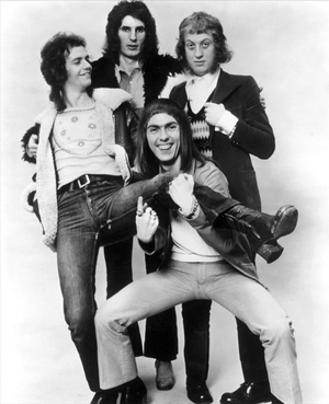 Slade