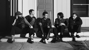 The Neighbourhood : LA TOURNÉE MONDIALE