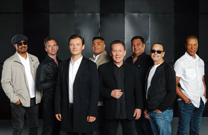 UB40 feat. Ali Campbell