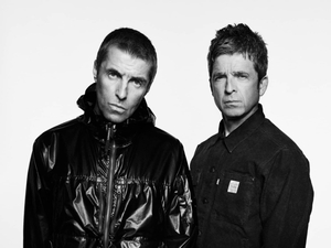 Oasis