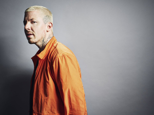 Professor Green - 'Still At Your Inconvenience' Tour
