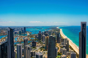 Brisbane: Gold Coast Day Trip with Burleigh Heads