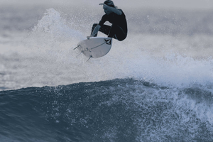 Gold Coast: Advanced Surf Coaching with Video Analysis