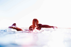 Gold Coast: Private Surf Lesson with Equipment