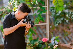 Fotografia: a natureza encontra a arte no HOTA, em Gold Coast