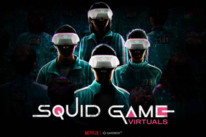 Surfers Paradise: Experiencia de Realidad Virtual Sandbox