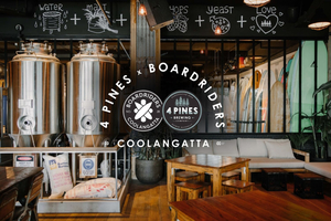 4 Pines Coolangatta