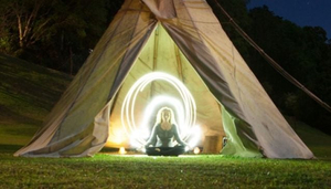 Akshaya Healing - Byron Bay